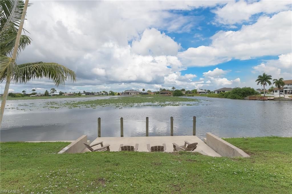 Image 25 of property listing at 233 11th TER, Cape Coral, FL 33993