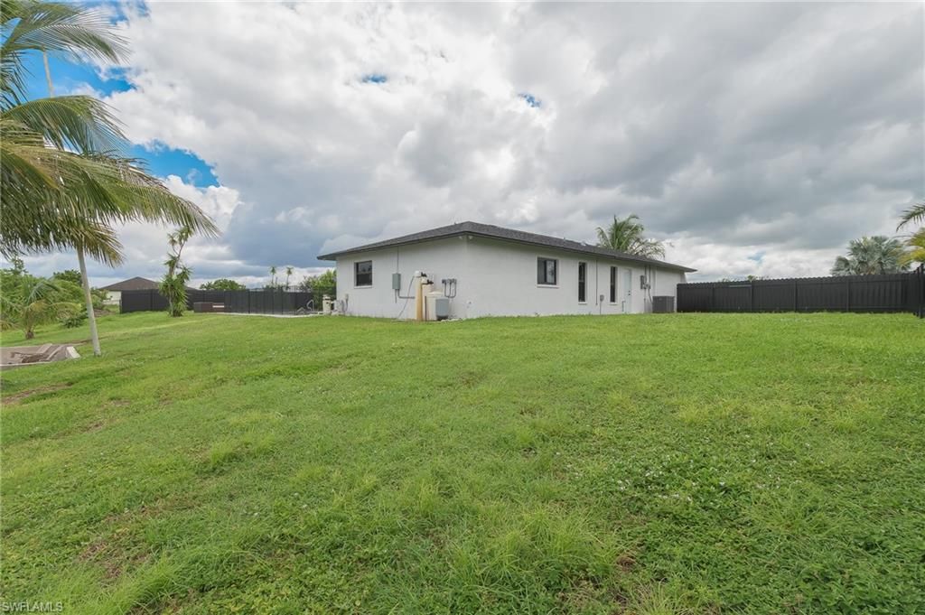 Image 27 of property listing at 233 11th TER, Cape Coral, FL 33993