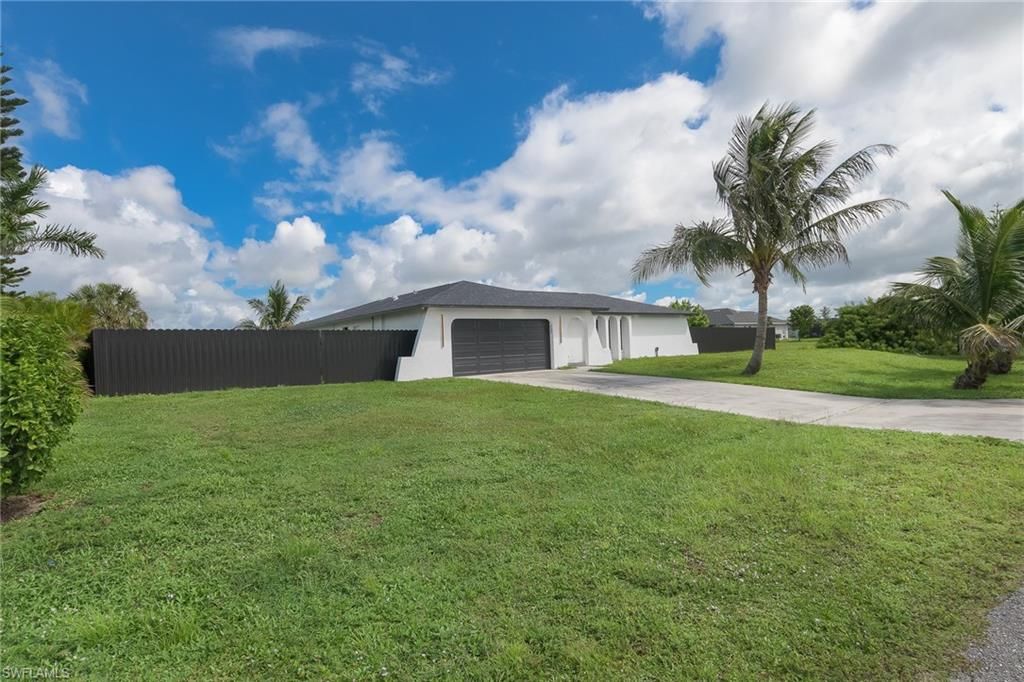 Image 29 of property listing at 233 11th TER, Cape Coral, FL 33993
