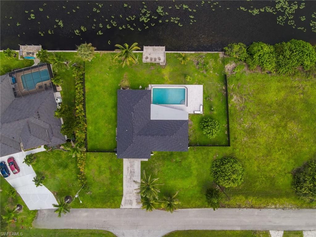 Image 34 of property listing at 233 11th TER, Cape Coral, FL 33993