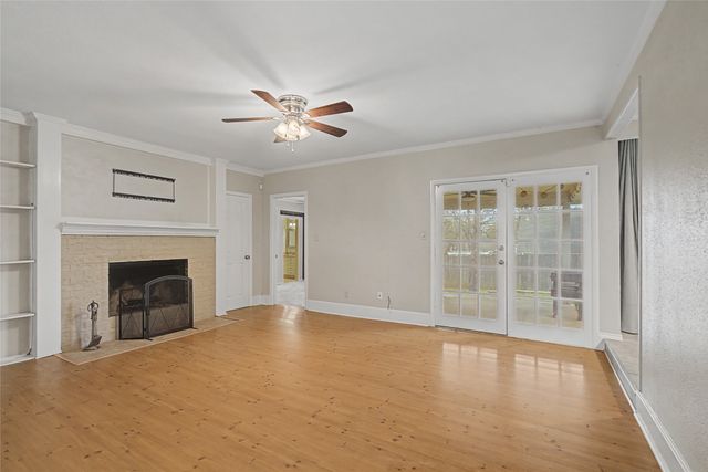 3200 Hickory Court, Bedford, TX 76021