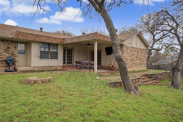 3200 Hickory Court, Bedford, TX 76021