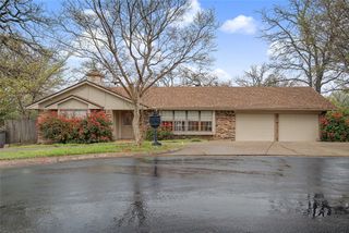 3200 Hickory Court, Bedford, TX 76021