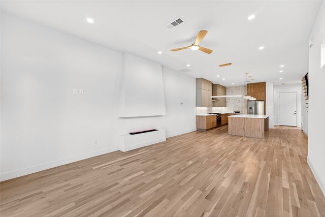 6603 Roper Street, Dallas, TX 75209