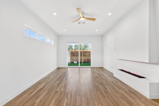 6603 Roper Street, Dallas, TX 75209