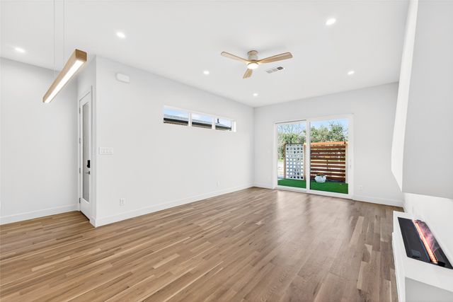 6603 Roper Street, Dallas, TX 75209