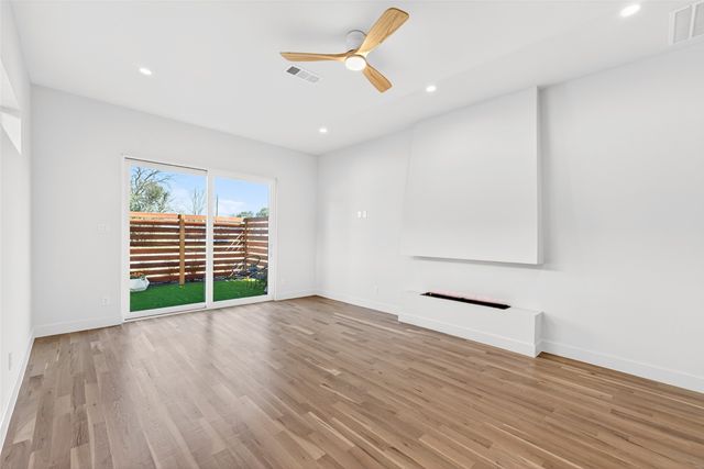 6603 Roper Street, Dallas, TX 75209