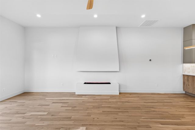 6603 Roper Street, Dallas, TX 75209