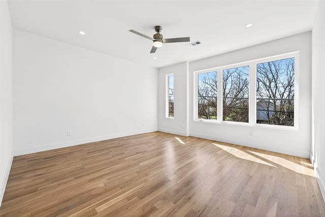 6603 Roper Street, Dallas, TX 75209