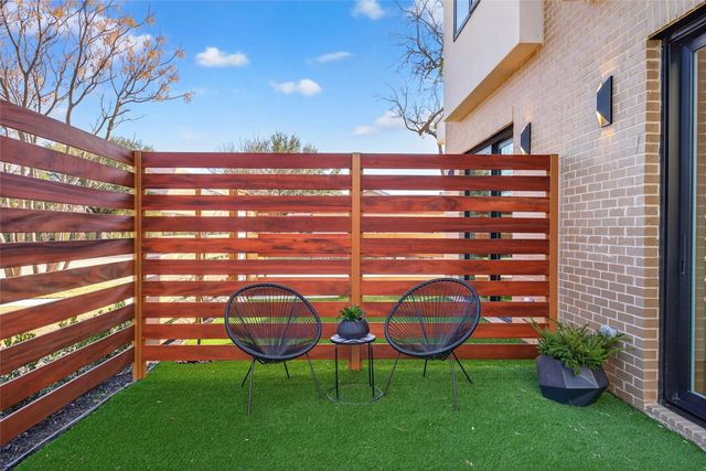 6603 Roper Street, Dallas, TX 75209