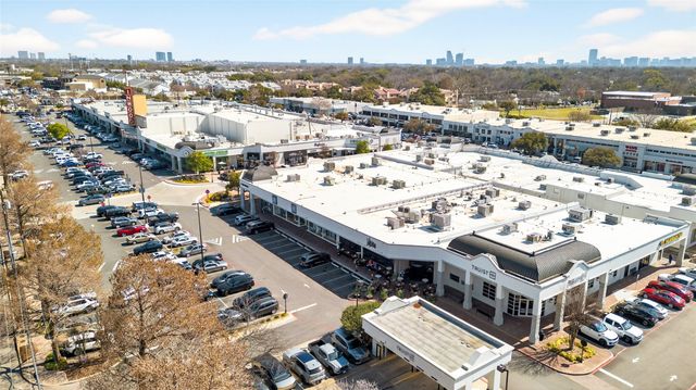 6603 Roper Street, Dallas, TX 75209