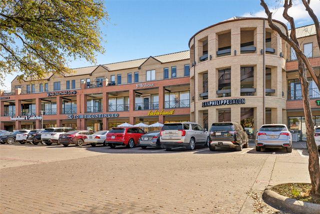 6603 Roper Street, Dallas, TX 75209