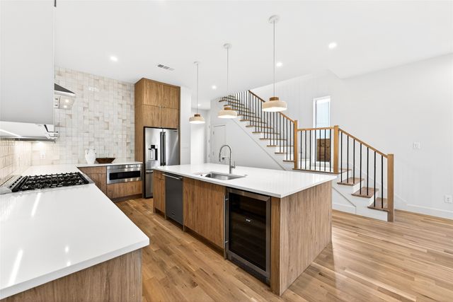 6603 Roper Street, Dallas, TX 75209