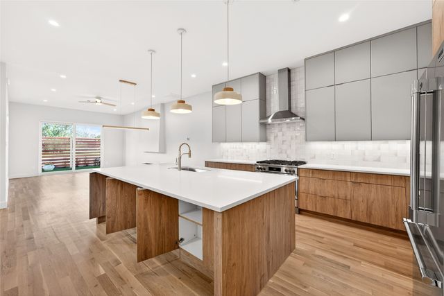 6603 Roper Street, Dallas, TX 75209