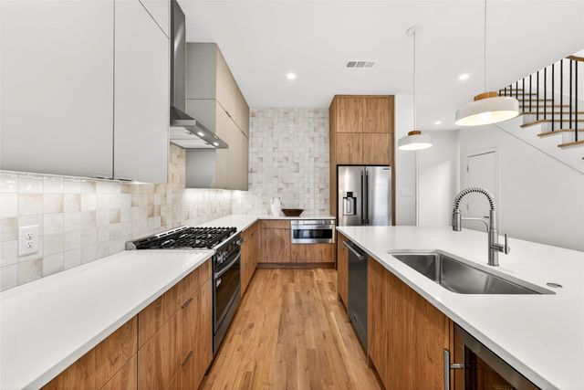 6603 Roper Street, Dallas, TX 75209