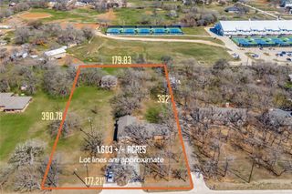 1251 Johnson Road, Keller, TX 76248