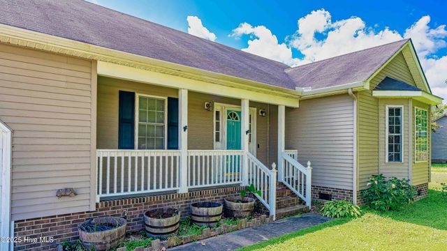 104 Rachel Drive, Elizabeth City, NC 27909