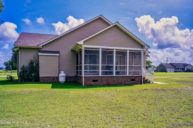 104 Rachel Drive, Elizabeth City, NC 27909