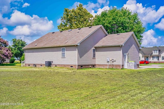 104 Rachel Drive, Elizabeth City, NC 27909