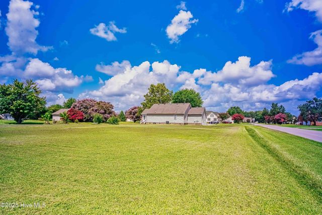 104 Rachel Drive, Elizabeth City, NC 27909