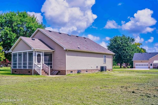 104 Rachel Drive, Elizabeth City, NC 27909