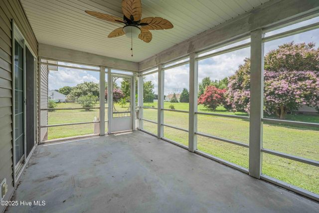 104 Rachel Drive, Elizabeth City, NC 27909
