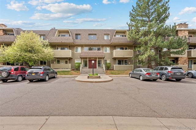 3120 Corona Trail L206, Boulder, CO 80301