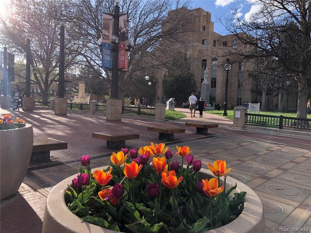 3120 Corona Trail L206, Boulder, CO 80301