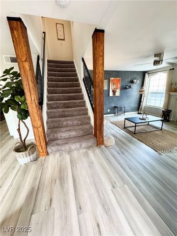 8015 Teresita Avenue, Las Vegas, NV 89147