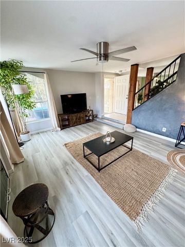 8015 Teresita Avenue, Las Vegas, NV 89147