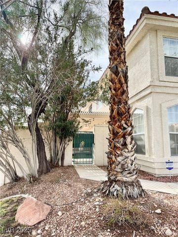 8015 Teresita Avenue, Las Vegas, NV 89147