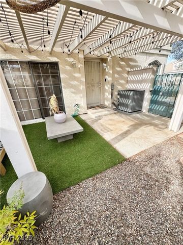 8015 Teresita Avenue, Las Vegas, NV 89147