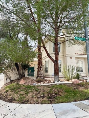 8015 Teresita Avenue, Las Vegas, NV 89147