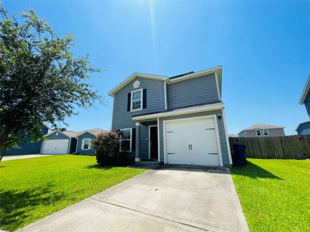 5514 Barron Road, Baytown, TX 77523