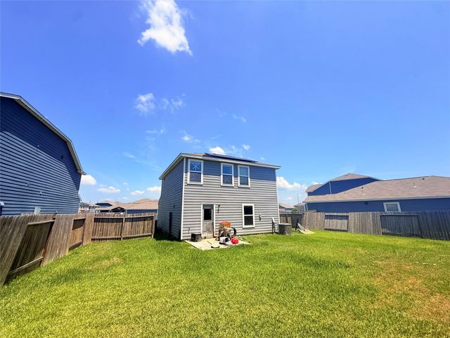 5514 Barron Road, Baytown, TX 77523