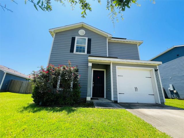 5514 Barron Road, Baytown, TX 77523