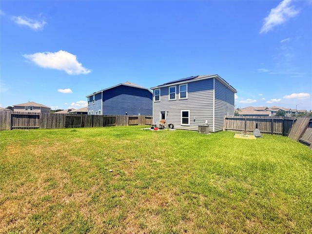 5514 Barron Road, Baytown, TX 77523