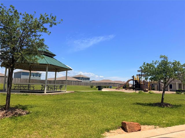 5514 Barron Road, Baytown, TX 77523