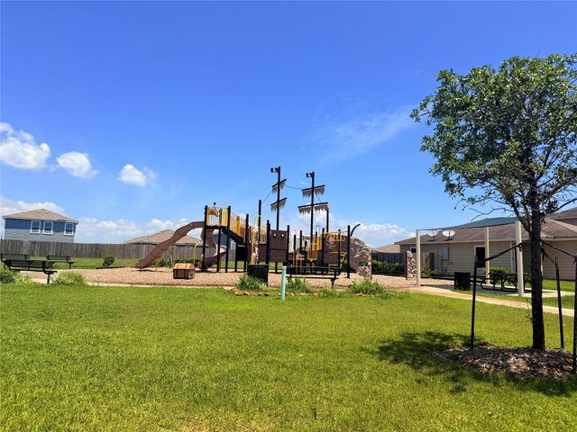 5514 Barron Road, Baytown, TX 77523