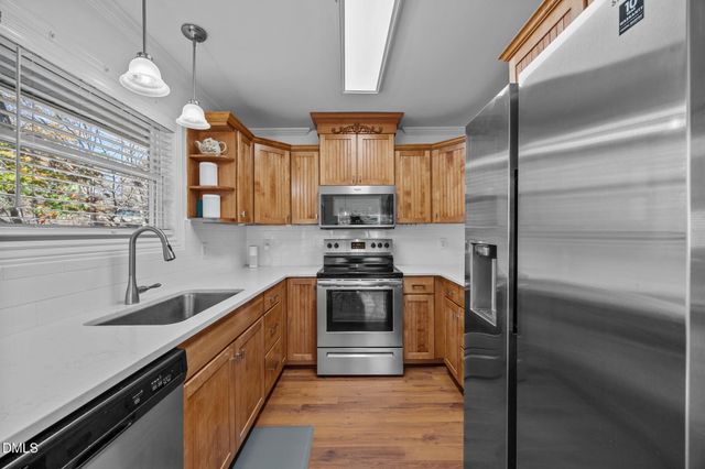 600 Fox Lair Trail, Semora, NC 27343