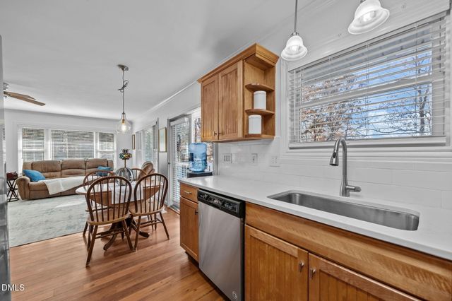 600 Fox Lair Trail, Semora, NC 27343