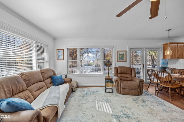 600 Fox Lair Trail, Semora, NC 27343