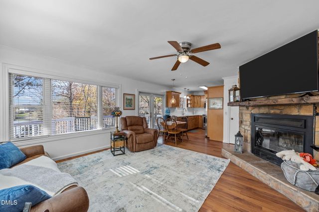 600 Fox Lair Trail, Semora, NC 27343