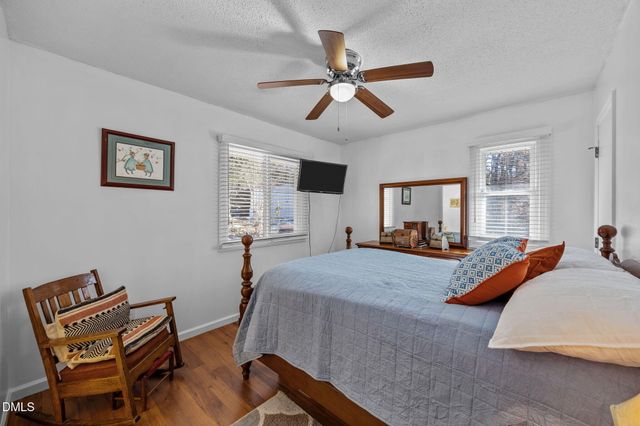 600 Fox Lair Trail, Semora, NC 27343