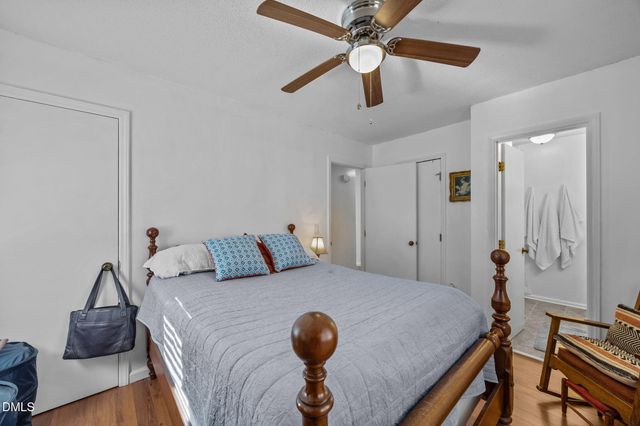 600 Fox Lair Trail, Semora, NC 27343