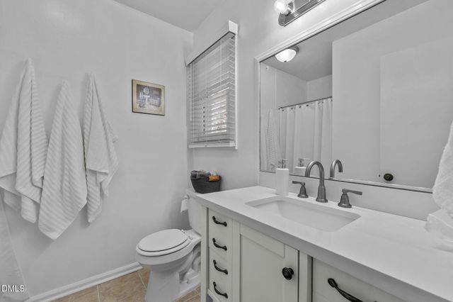 600 Fox Lair Trail, Semora, NC 27343