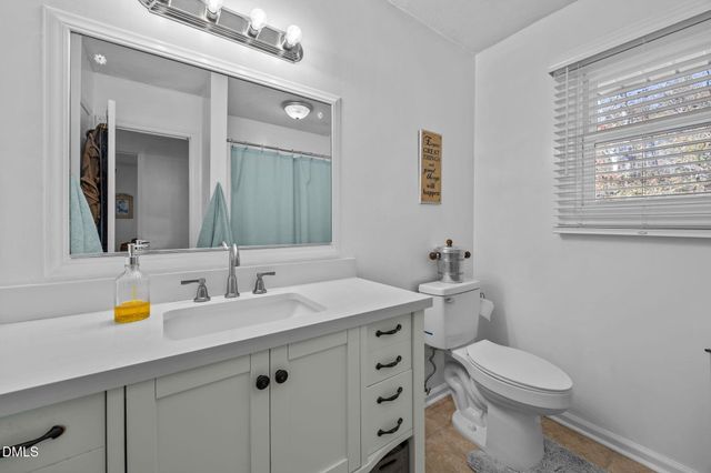 600 Fox Lair Trail, Semora, NC 27343