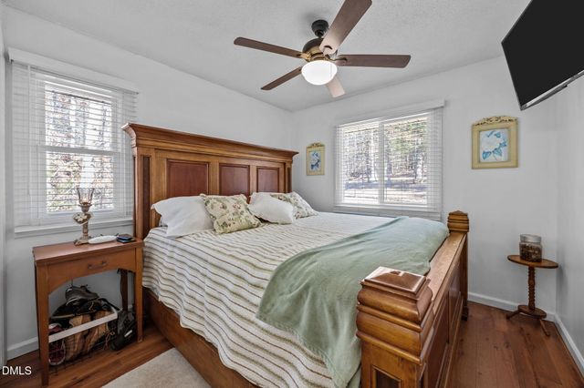 600 Fox Lair Trail, Semora, NC 27343