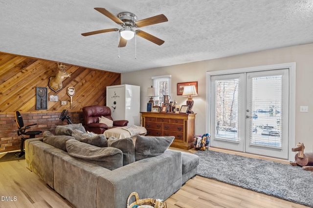 600 Fox Lair Trail, Semora, NC 27343