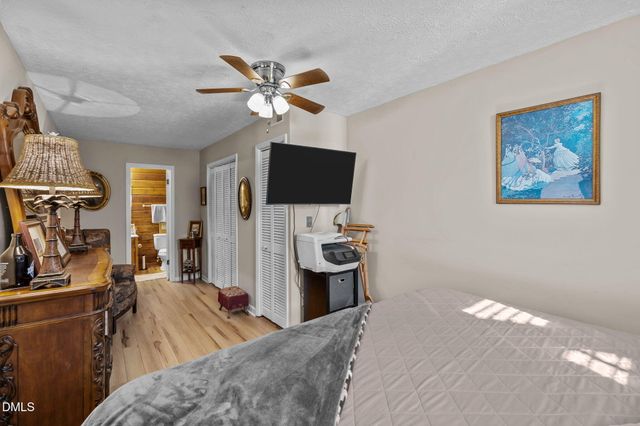 600 Fox Lair Trail, Semora, NC 27343